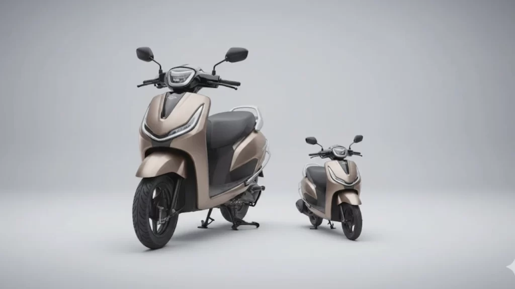 Honda Activa 7G 2025 review