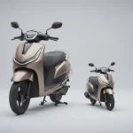 Honda Activa 7G 2025 review