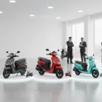 How to Choose Electric Scooter for Commute