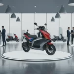 TVS iQube 2025 Electric Scooter Specifications