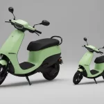 What Do You Think of the New Ola Electric Scooter