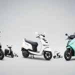 Which Is the Best Electric Two Wheeler in India