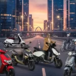 fastest affordable electric scooter