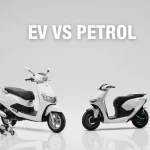 is it worth buying electric scooter over petrol