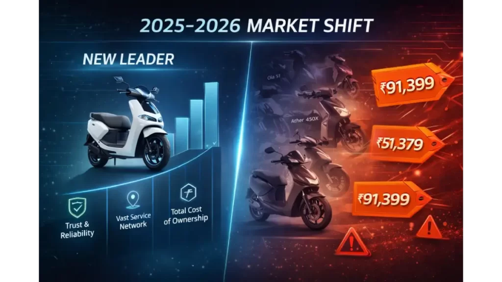 2025-2026 market shift analysis