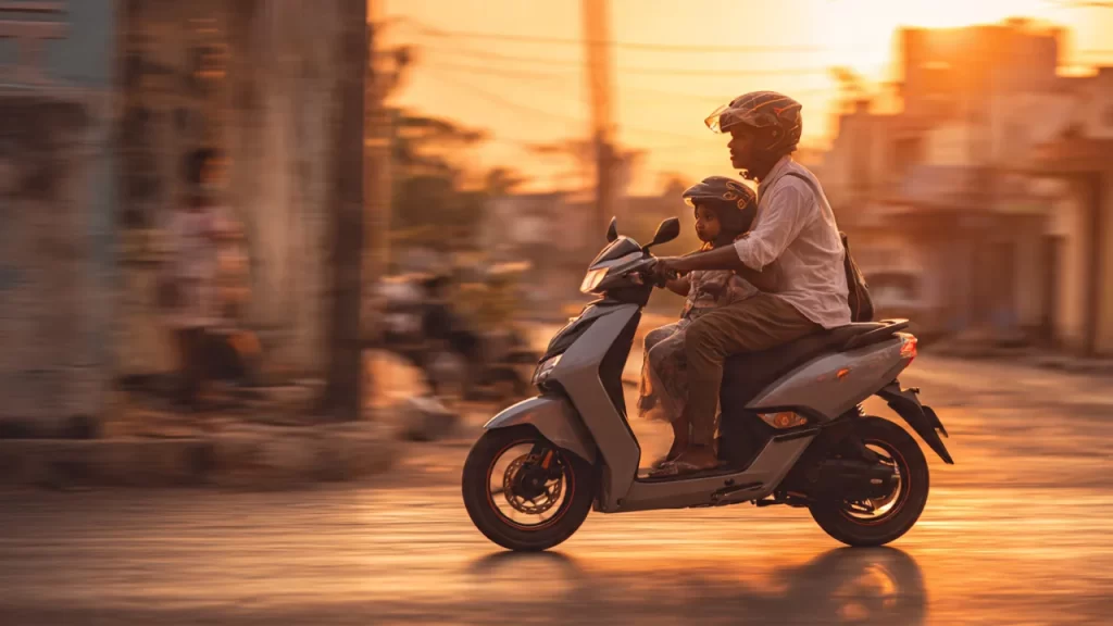 Ather Rizta Review