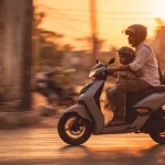 Ather Rizta Review
