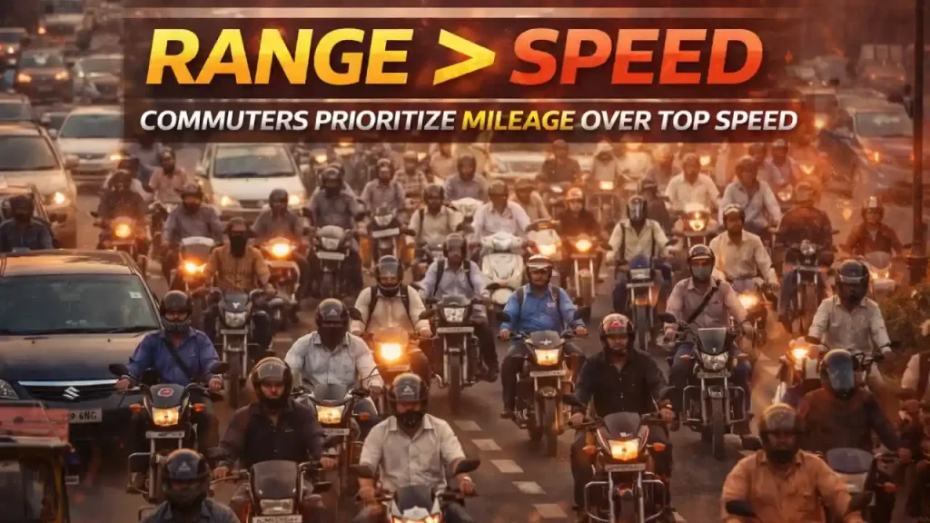 Daily commuting habits changing due to fuel prices