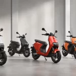 Gaura Electric Scooters in India 2026