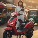 Hero Electric Flash LX Launched