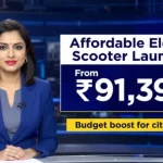Introducing the Bajaj Chetak C25