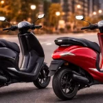Ola Electric S1 VS S1 Pro Differences Explained