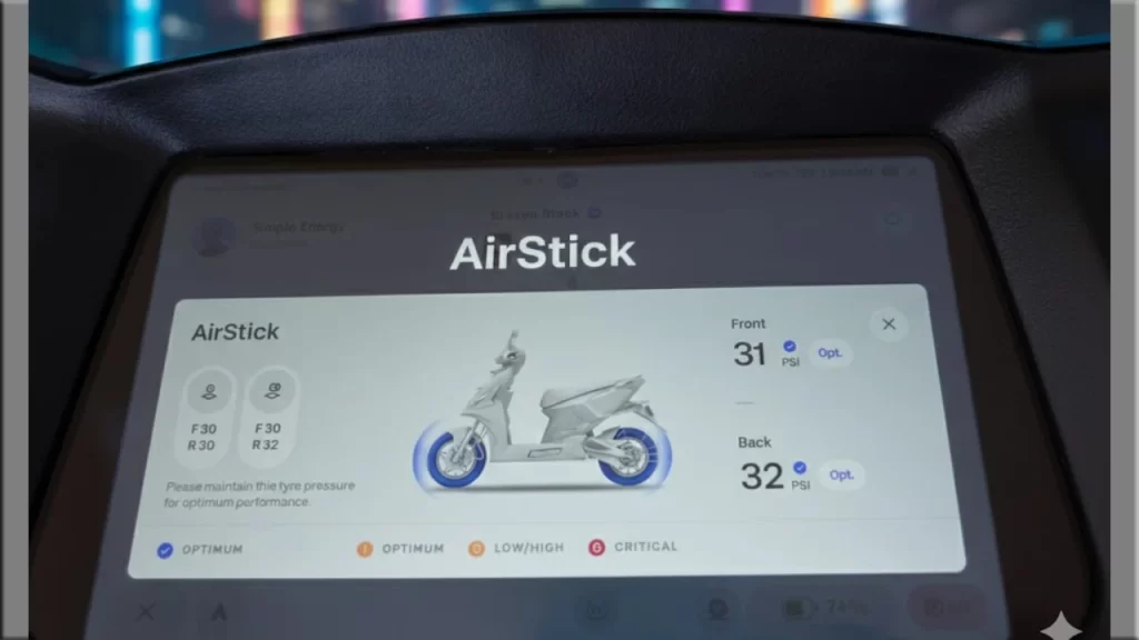 Simple One Gen 2 Electric Scooter Review