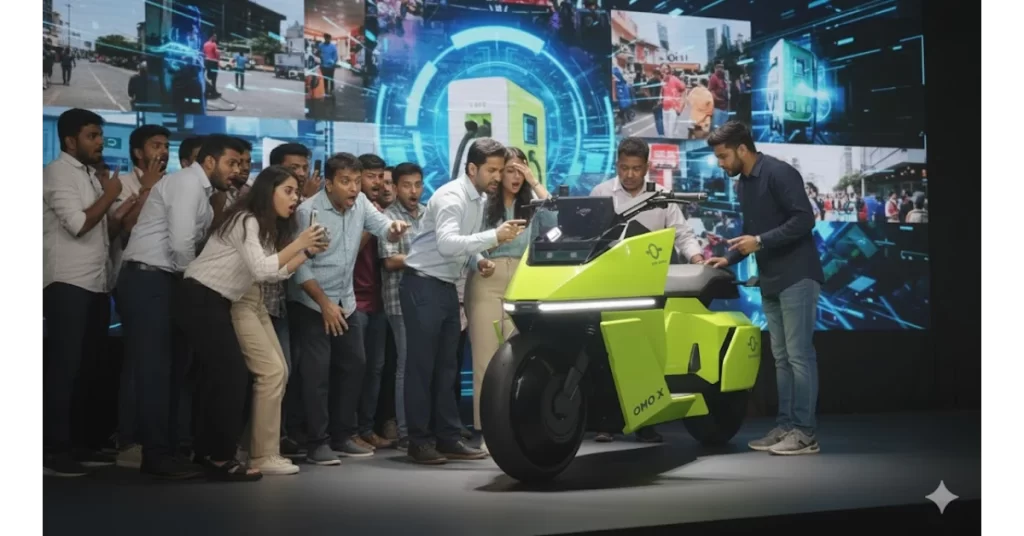 Electric Scooters 2026