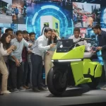 Electric Scooters 2026