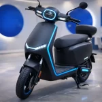 jio electric scooter
