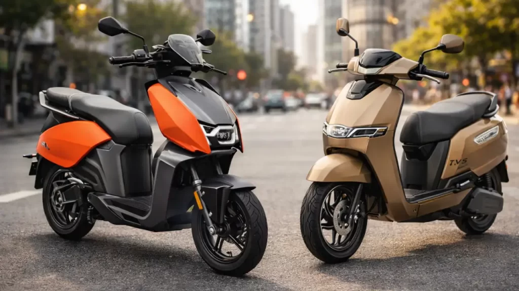Best Electric Scooter Models for Daily Commute