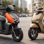 Best Electric Scooter Models for Daily Commute