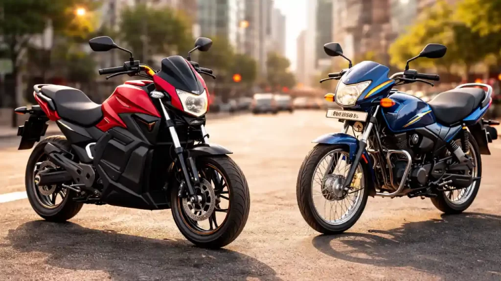 Ola Roadster Price Cut to Rs 79,999