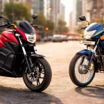 Ola Roadster Price Cut to Rs 79,999