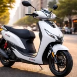 VinFast Evo 200