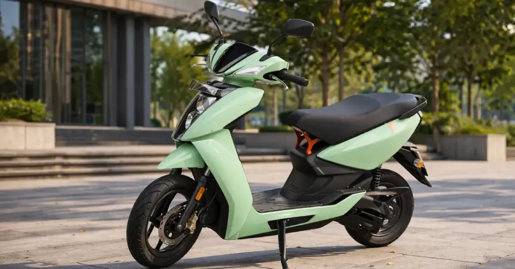 Ather 450S / 450X