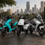 Top Scooter Brands FY2026