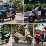 best electric scooter in Odisha