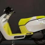 Ather EL01 Under 1 Lakh
