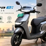 honda activa electric under 1 lakh launch 2026.